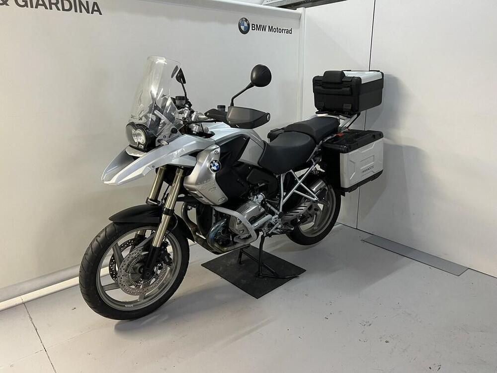 Bmw R 1200 GS (2004 - 07) (3)