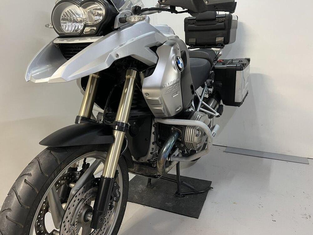 Bmw R 1200 GS (2004 - 07) (5)