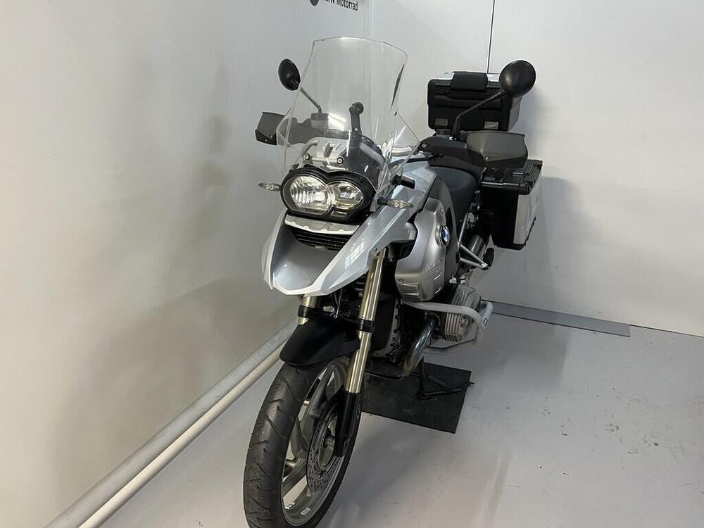 Bmw R 1200 GS (2004 - 07) (4)