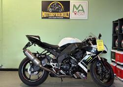 Kawasaki Ninja 1000 ZX-10R (2008 - 09) usata