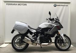 Bmw F 900 XR (2020 - 24) usata