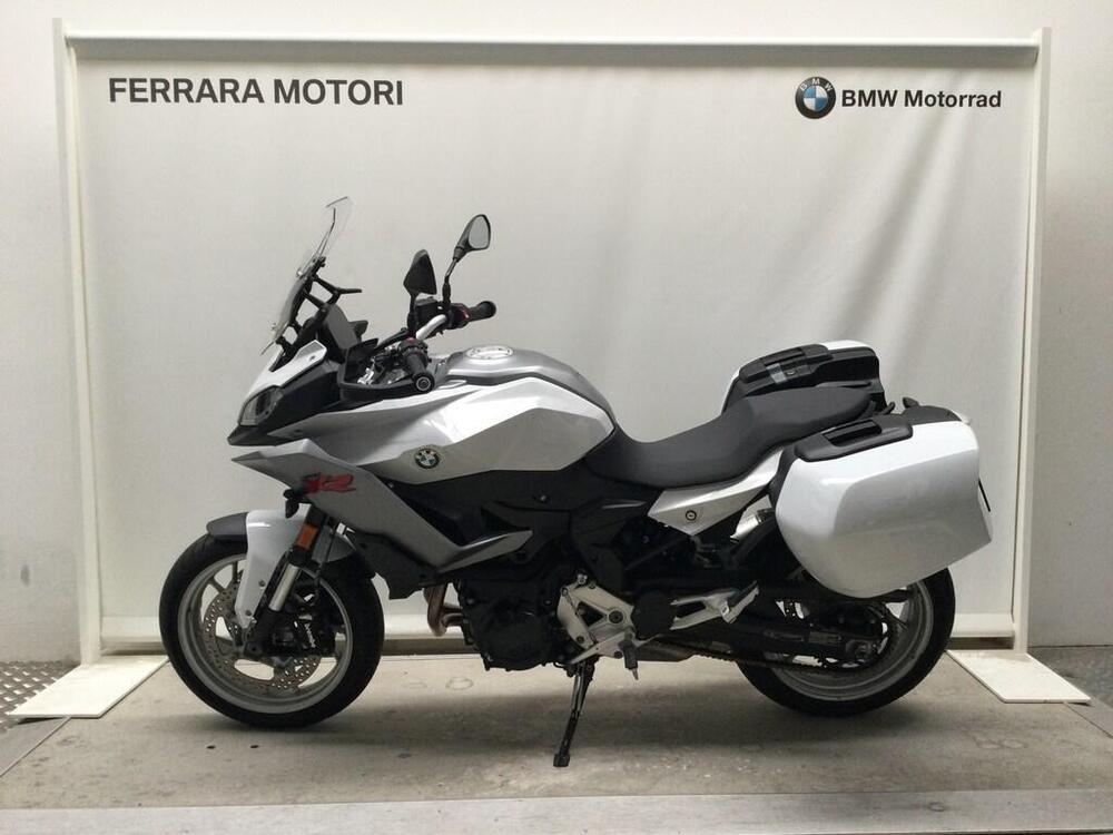 Bmw F 900 XR (2020 - 24) (3)