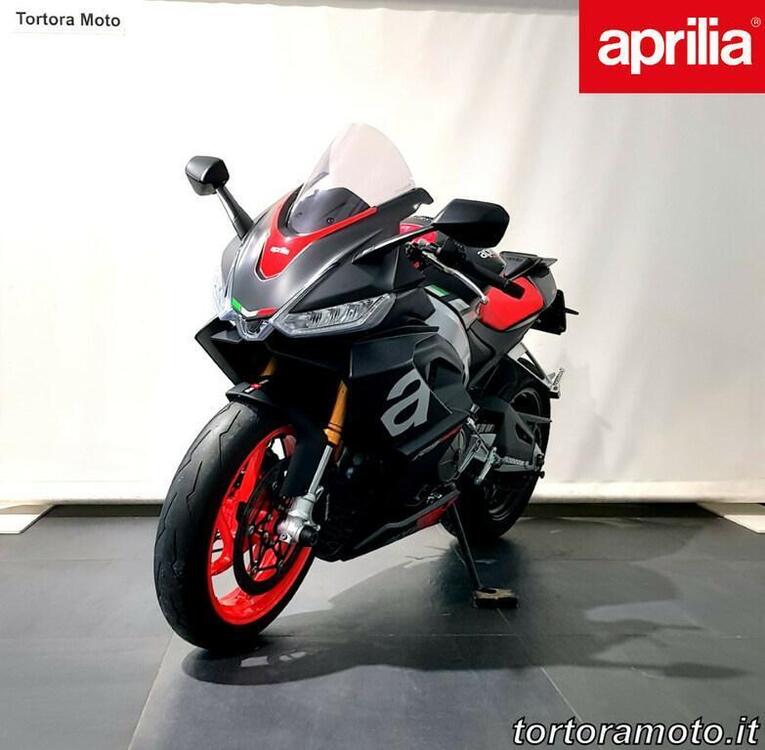 Aprilia RS 660 trofeo (2021 - 22) (3)