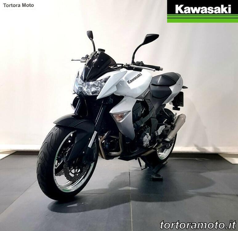 Kawasaki Z 1000 (2010 - 13) (5)