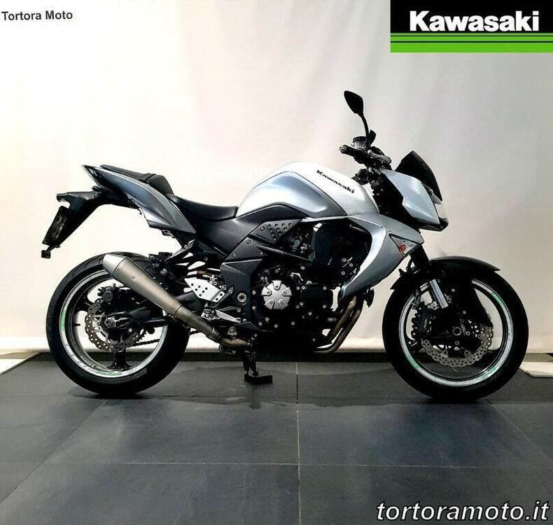 Kawasaki Z 1000 (2010 - 13) (3)