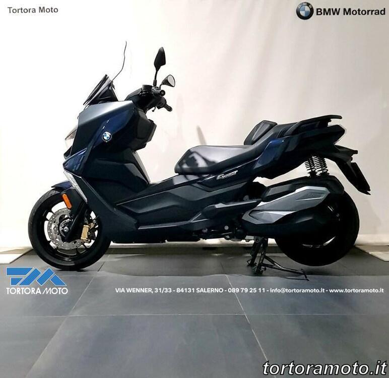 Bmw C 400 GT (2021 - 24)