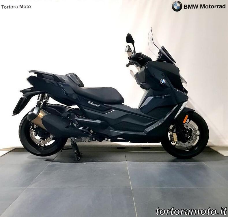 Bmw C 400 GT (2021 - 24) (2)