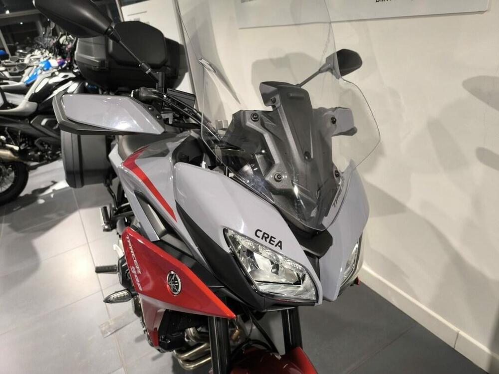 Yamaha Tracer 900 (2018 - 20) (3)