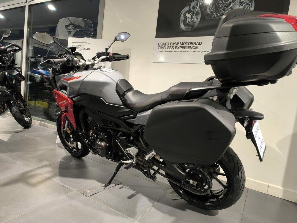 Yamaha Tracer 900 (2018 - 20) (4)