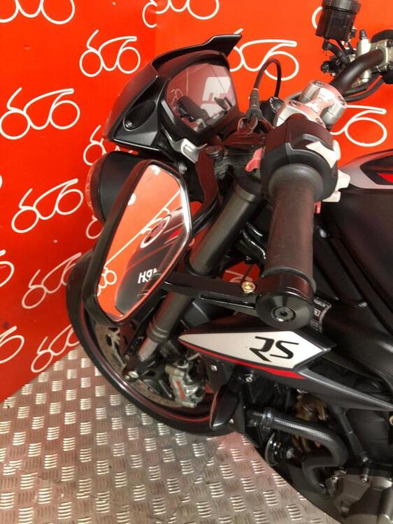 Triumph Street Triple RS (2017 - 19) (5)