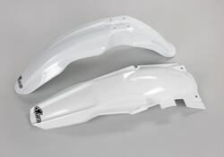 Kit parafanghi UFO per Suzuki RMZ 450 (2005-2007) 