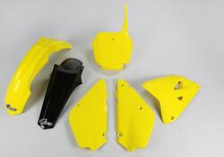 Kit plastiche moto UFO Suzuki RM 85 00-22 colore o 