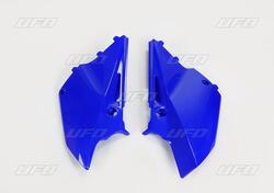 Fiancatine lat Ufo Yamaha YZ 125 2015-2021 blu UFO 