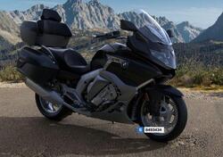 Bmw K 1600 GTL (2022 - 25) nuova