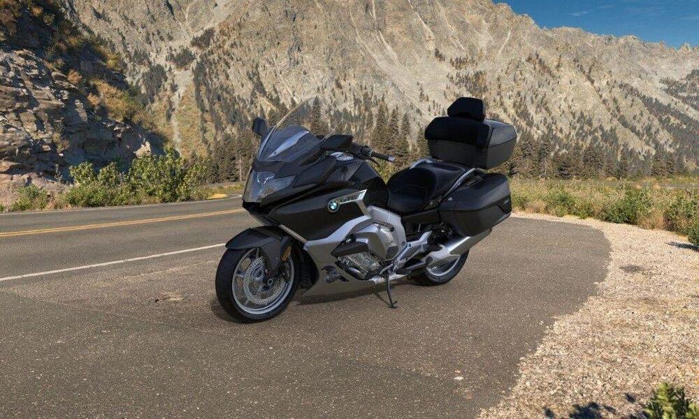 Bmw K 1600 GTL (2022 - 25) (3)