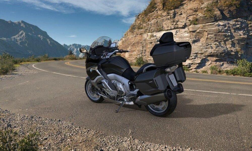 Bmw K 1600 GTL (2022 - 25) (5)