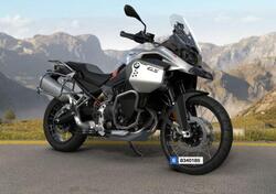 Bmw F 900 GS Adventure (2024 - 25) nuova