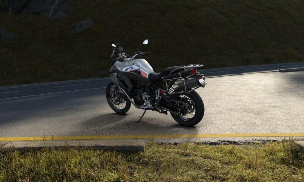 Bmw F 900 GS Adventure (2024 - 25) (5)