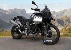 Bmw F 900 GS Adventure (2024 - 25) nuova