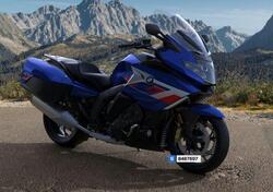 Bmw K 1600 GT (2022 - 25) nuova