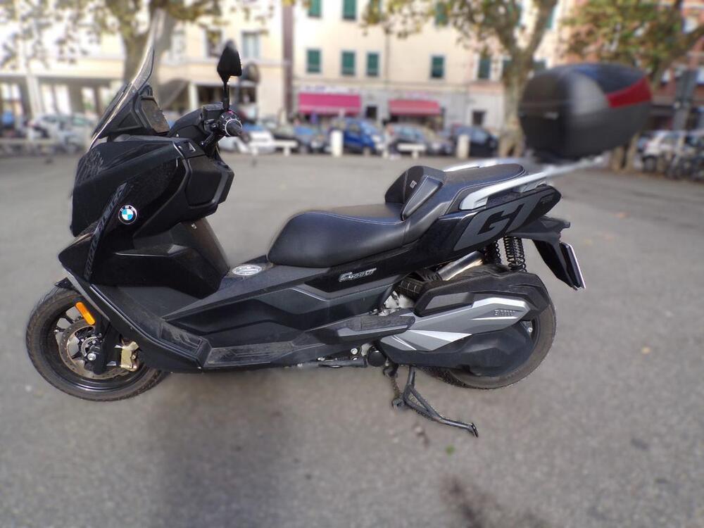 Bmw C 400 GT (2021 - 24)