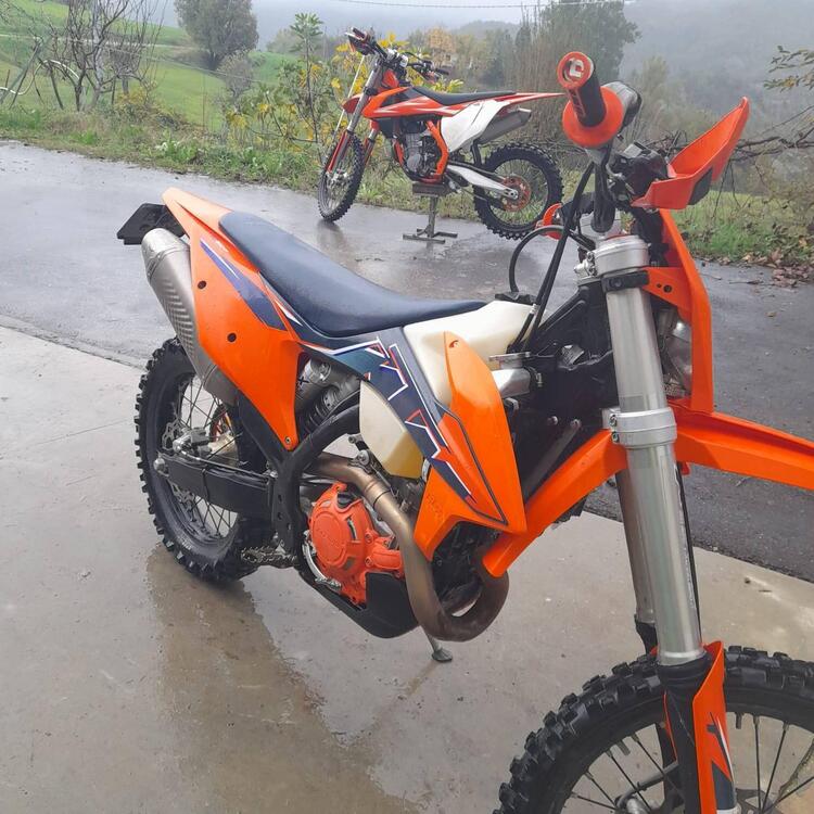 KTM 450 EXC-F (2022) (3)