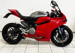 Ducati 899 Panigale ABS (2013 - 15) usata