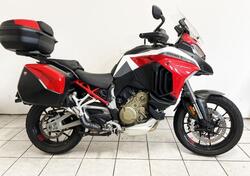 Ducati Multistrada V4 1100 S Sport (2021) usata