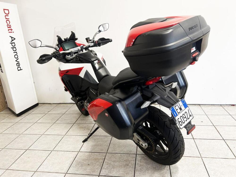 Ducati Multistrada V4 1100 S Sport (2021) (3)