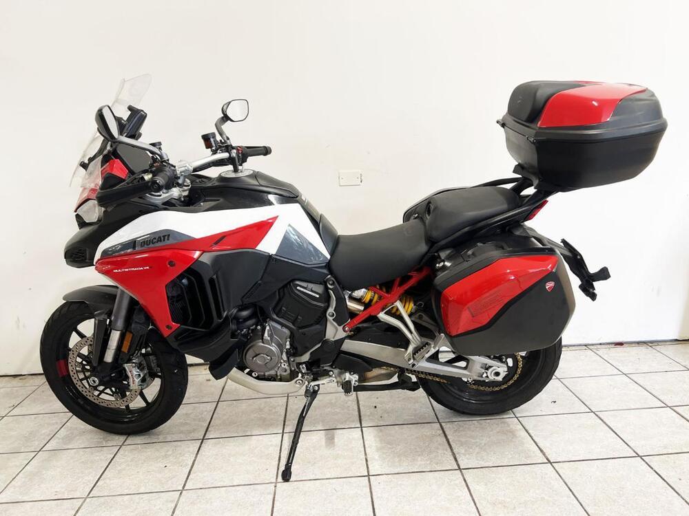 Ducati Multistrada V4 1100 S Sport (2021) (4)