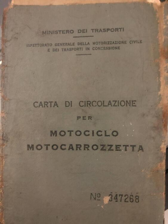 Moto Guzzi Galletto192 (3)