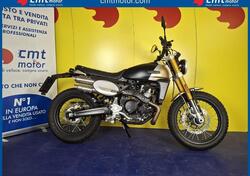 Fantic Motor Caballero 500 Scrambler Deluxe (2024) usata