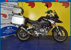 Benelli TRK 251 (2019 - 20) usata