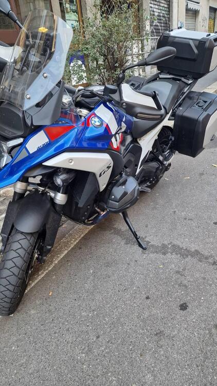Bmw R 1300 GS Trophy (2023 - 25)