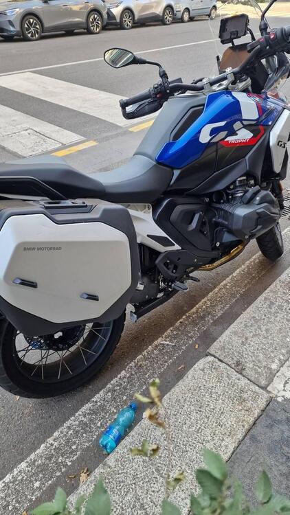 Bmw R 1300 GS Trophy (2023 - 25) (3)