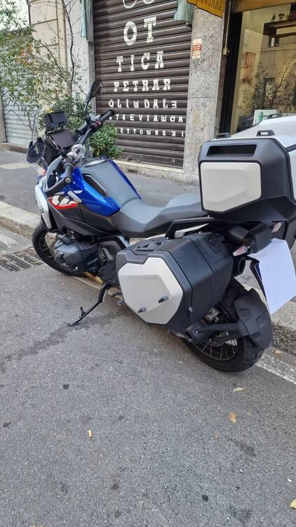 Bmw R 1300 GS Trophy (2023 - 25) (4)