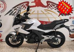 CFMOTO 700MT (2024 - 25) nuova