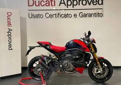 Ducati Monster 937 SP (2023 - 25) usata