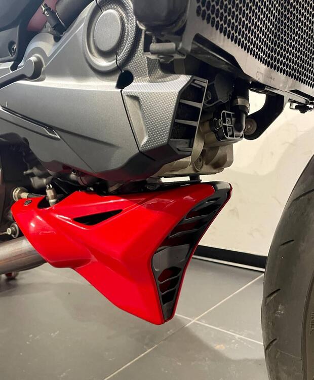 Ducati Monster 937 SP (2023 - 25) (5)