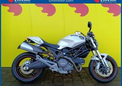 Ducati Monster 696 (2008 - 13) usata