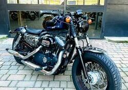 Harley-Davidson 1200 Forty-Eight (2010 - 15) usata