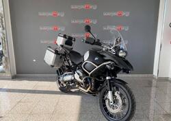 Bmw R 1200 GS Adventure (2010 - 13) usata