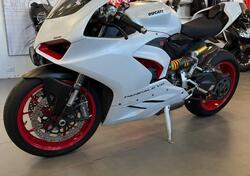 Ducati Panigale V2 955 (2020) usata