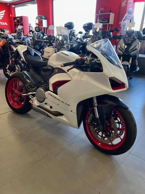 Ducati Panigale V2 955 (2020) (3)