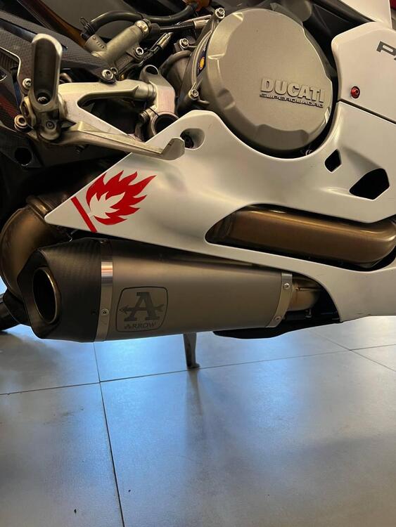 Ducati Panigale V2 955 (2020) (5)