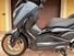 Yamaha X-Max 300 Tech Max (2021 - 24) (7)