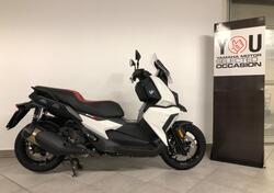 Bmw C 400 X (2018 - 20) usata