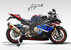 Bmw S 1000 RR (2009 - 12) usata