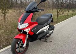 Gilera Runner 125 ST (2007 - 16) usata