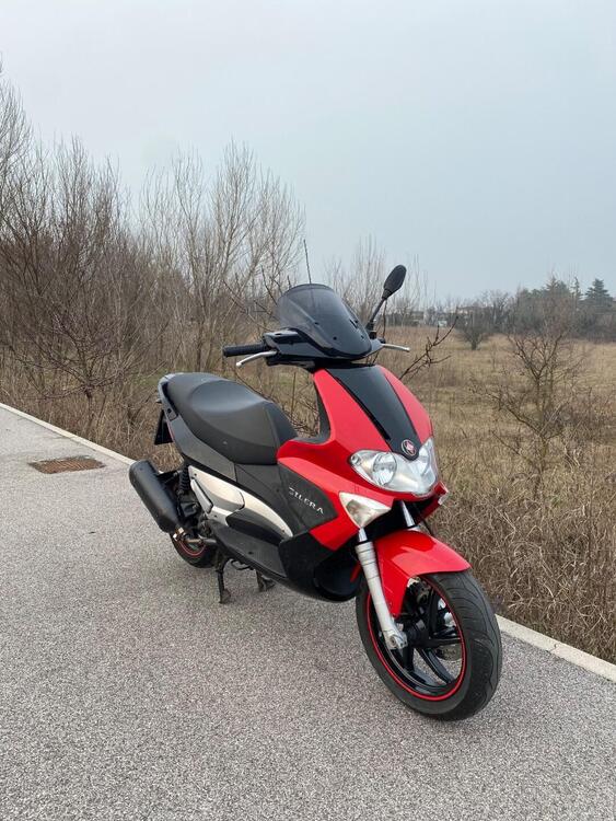 Gilera Runner 125 ST (2007 - 16) (2)